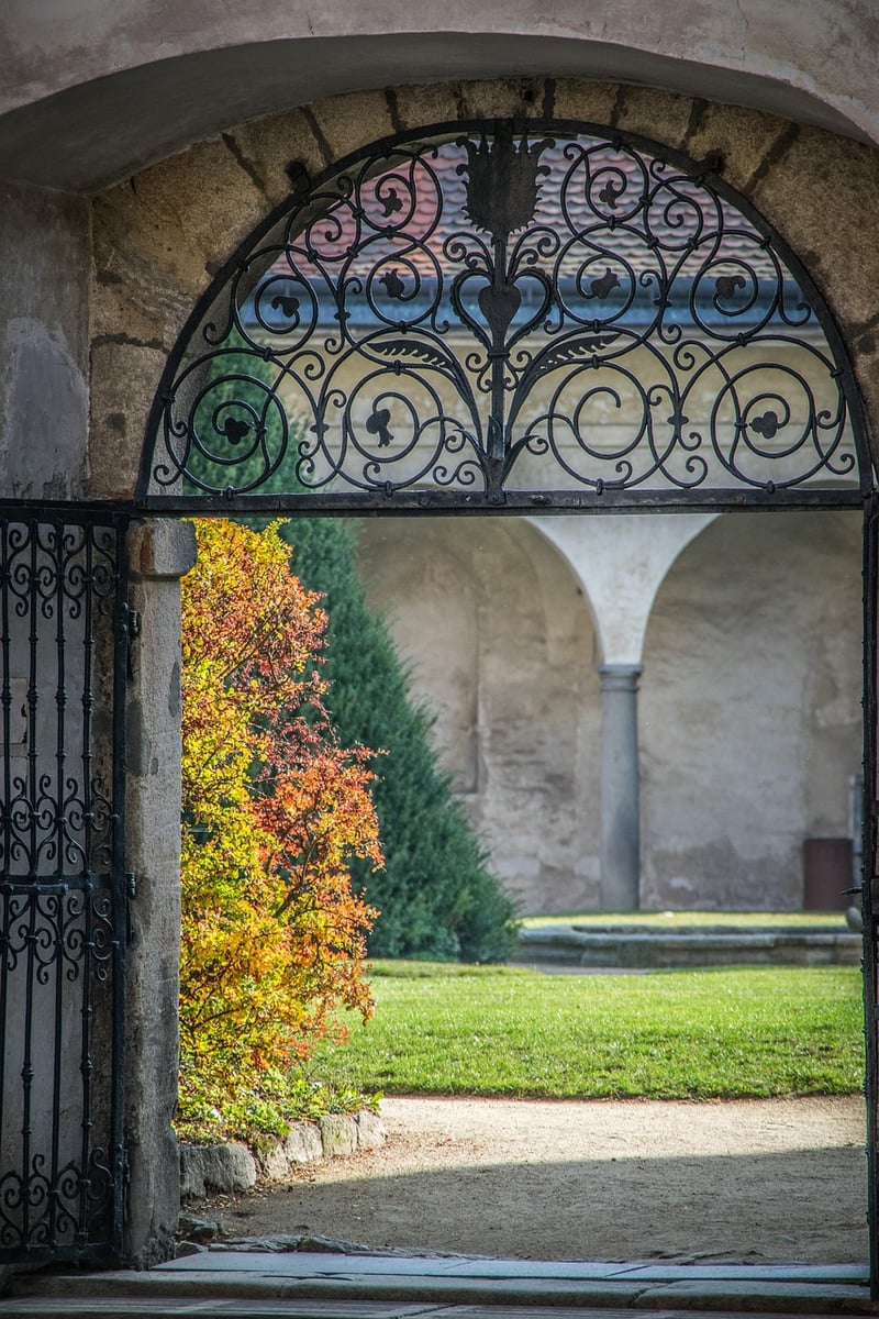 Trellis Structures